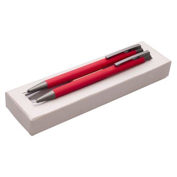 Metall Geschenkset ARMI BP+MP