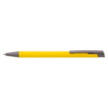 ARMI SOFT Metall Kugelschreiber