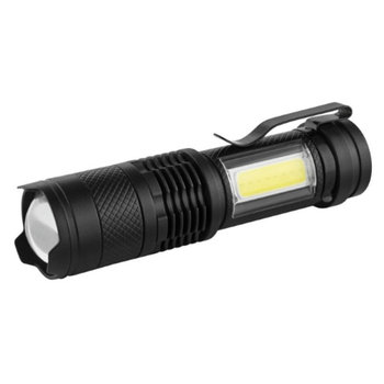 Metmaxx®"BlackChargeMicroBudget"