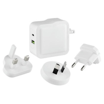 Metmaxx® "Busines&TravelProGAN45"