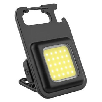 Metmaxx® "LEDMiniSqaureLightReBudget"