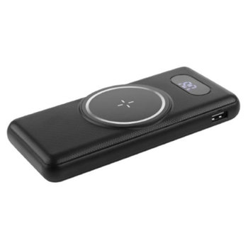 Metmaxx® Powerbank "DrChargeMag&AllPro+"