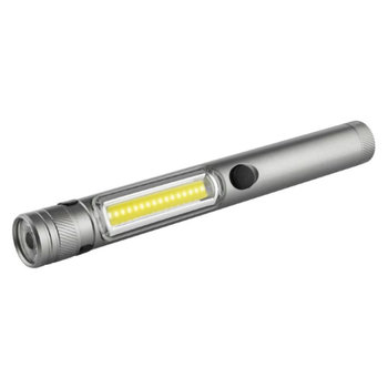 Metmaxx®WorkLightReChargeMaxiCOB