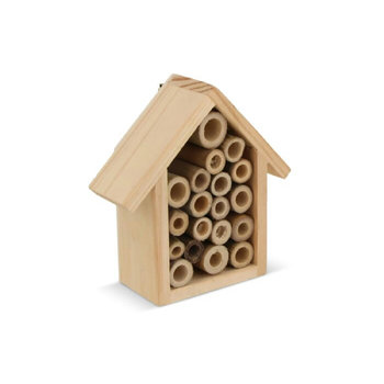 Mini-Bienenhaus FSC
