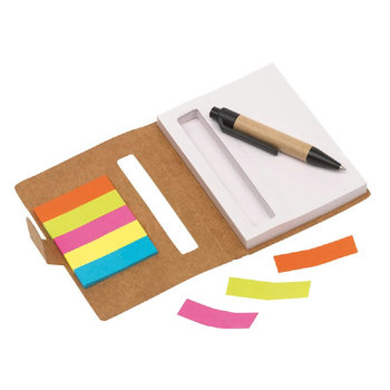 Mini-Notizbuch MEMO