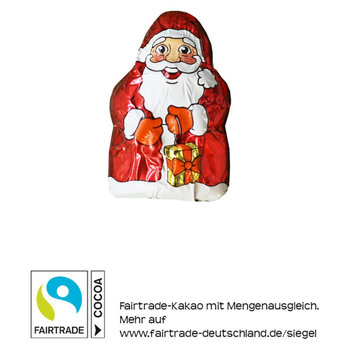 Mini-Santa