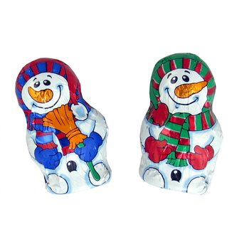 Mini-Schneemann