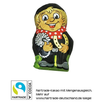 Mini-Schornsteinfeger