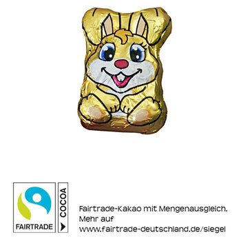 Mini-Stehhäschen