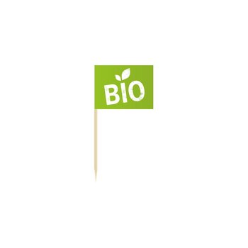 Minifahnen, BIO