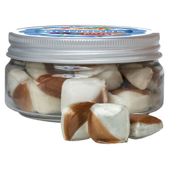 Minz-Ecken Bonbons, ca. 70g, Sweet Dose Mini