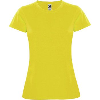 Montecarlo Sport T-Shirt für Damen