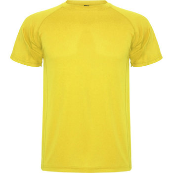 Montecarlo Sport T-Shirt für Kinder