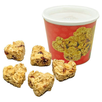 Müsli-Herzen 2Go