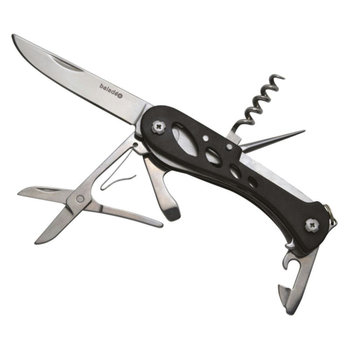 Multifunktionsmesser \'Barrow\', 9 funktionen
