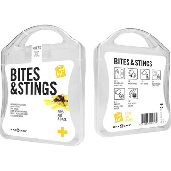MyKit Bisse und Stiche