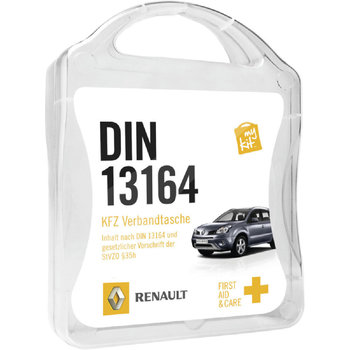 MyKit Erste-Hilfe DIN 13164