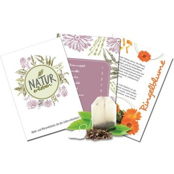 Naturbroschüre