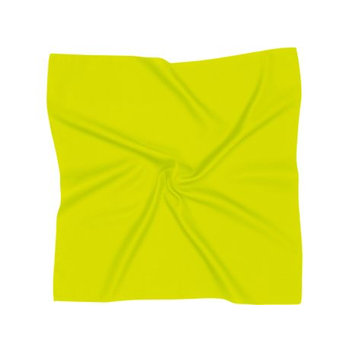 Nickituch, Polyester Twill