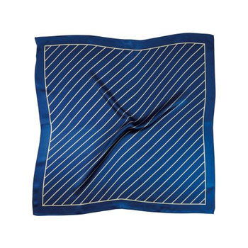 Nickituch, Reine Seide Satin