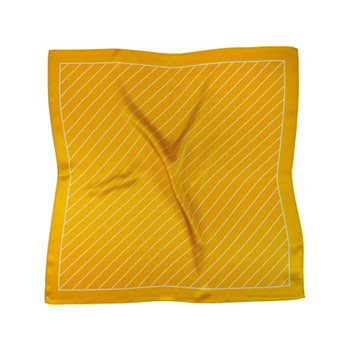 Nickituch, Reine Seide Satin