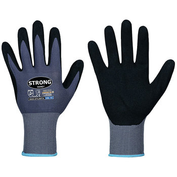 Nitril Montagehandschuh, *ATLANTA* STRONGHAND®