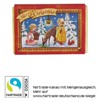 Nostalgie-Täfelchen