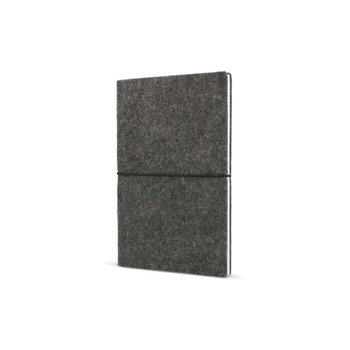 Notebook-Filz A5