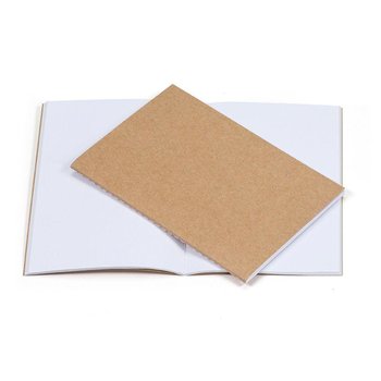 Notizblock Notizblock natur neutral				