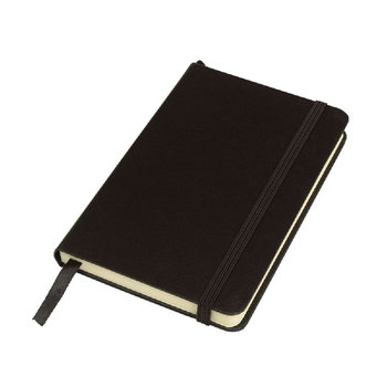 Notizbuch ATTENDANT im DIN-A6-Format
