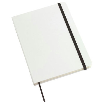Notizbuch AUTHOR im DIN-A5-Format