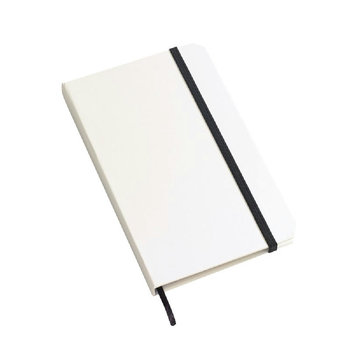 Notizbuch AUTHOR im DIN-A6-Format