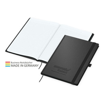 Notizbuch Black-Book Bestseller