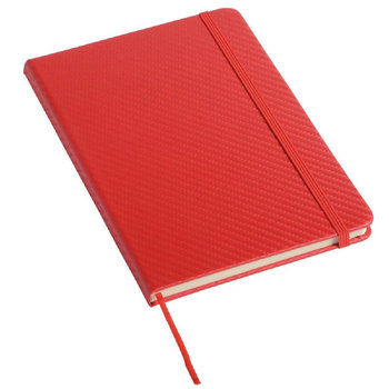 Notizbuch CARB im DIN-A5-Format
