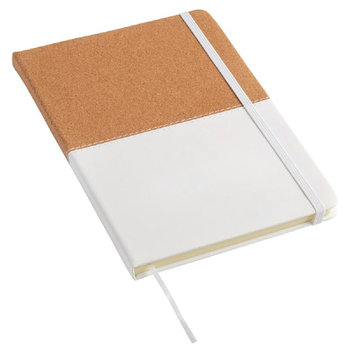 Notizbuch CORKY im DIN-A5-Format
