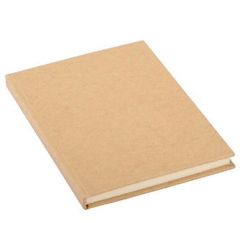 Notizbuch CRAFT im DIN-A6-Format
