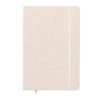Notizbuch Chancy