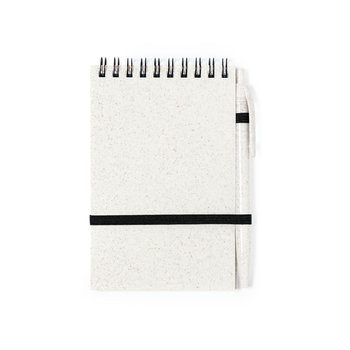 Notizbuch Fanny