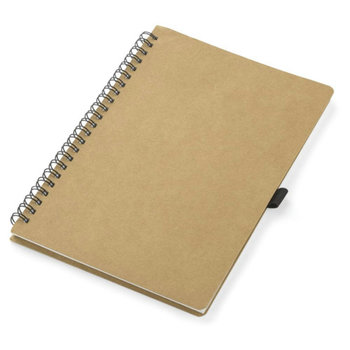 Notizbuch ILIT A5