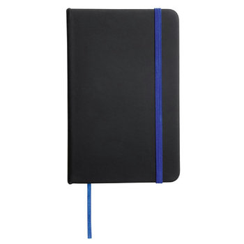 Notizbuch LECTOR im DIN-A6-Format
