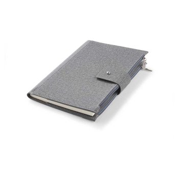 Notizbuch LOKO A5