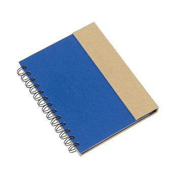 Notizbuch MAGNY