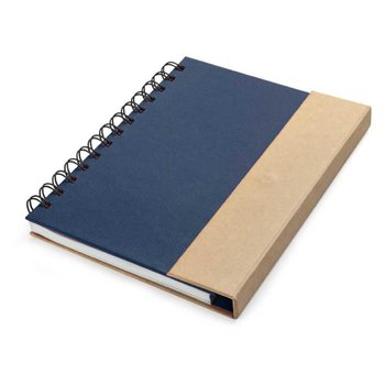 Notizbuch MAGO B6
