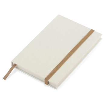 Notizbuch MILK A6