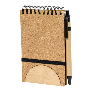 Notizbuch Marinix