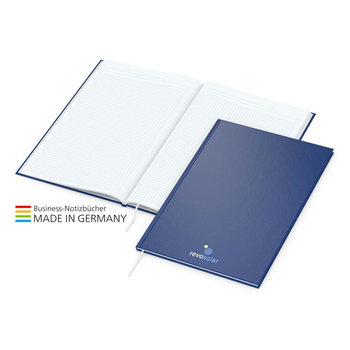 Notizbuch Memo-Book bestseller inkl. Siebdruck-Digital