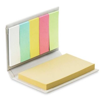 Notizbuch Memo LECTURE