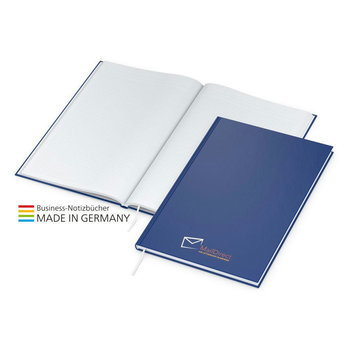 Notizbuch Note-Book Bestseller inkl. Siebdruck-Digital