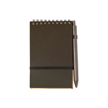 Notizbuch Pacam