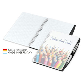 Notizbuch Pen-Book Bestseller